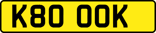 K80OOK