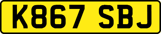 K867SBJ