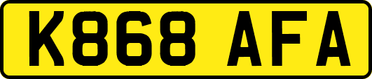 K868AFA
