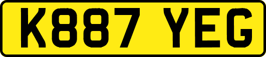 K887YEG