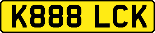 K888LCK