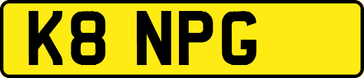 K8NPG