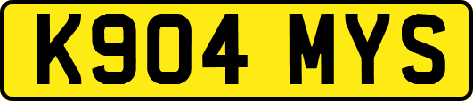 K904MYS