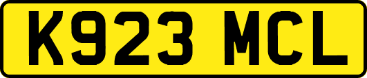 K923MCL