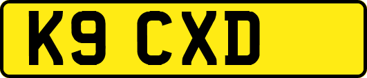 K9CXD