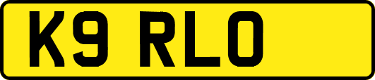K9RLO