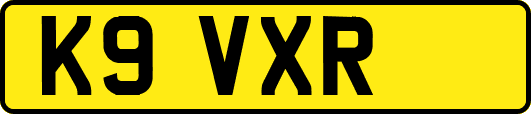 K9VXR