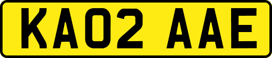 KA02AAE