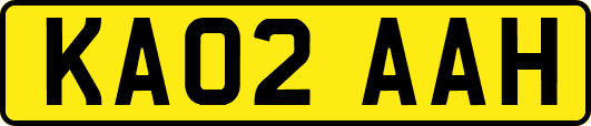 KA02AAH