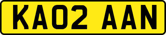 KA02AAN
