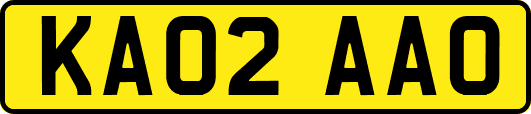 KA02AAO