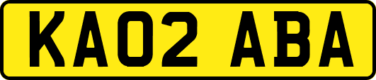 KA02ABA