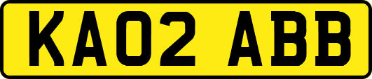 KA02ABB