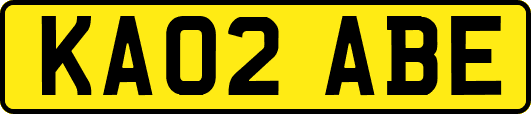 KA02ABE