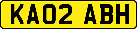 KA02ABH