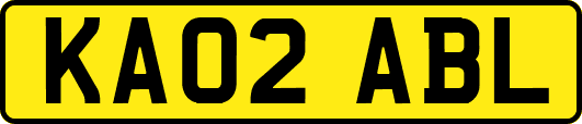 KA02ABL