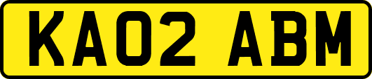 KA02ABM