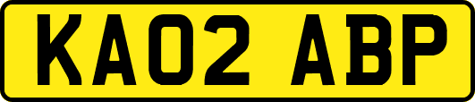 KA02ABP