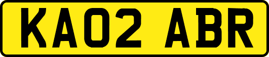 KA02ABR