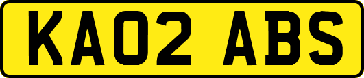 KA02ABS