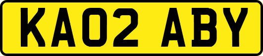 KA02ABY