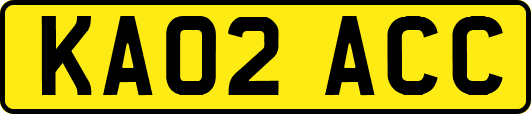 KA02ACC