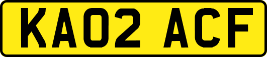 KA02ACF