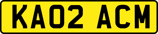 KA02ACM