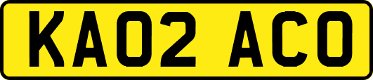 KA02ACO