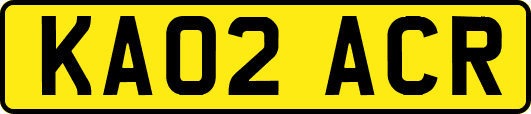 KA02ACR