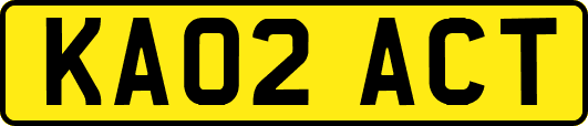 KA02ACT