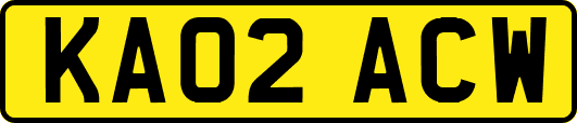 KA02ACW