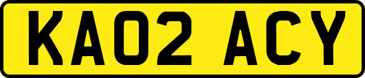KA02ACY