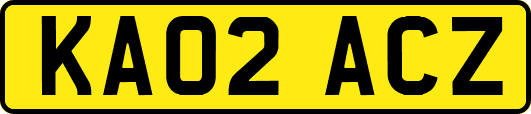KA02ACZ