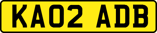 KA02ADB