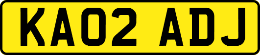 KA02ADJ