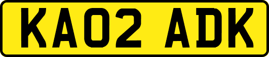 KA02ADK