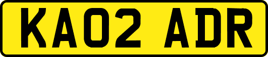 KA02ADR