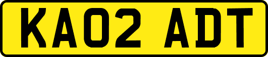 KA02ADT
