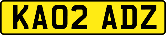 KA02ADZ