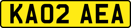 KA02AEA
