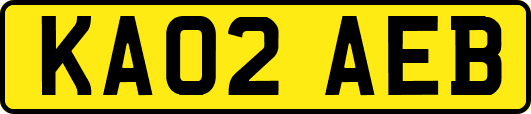 KA02AEB
