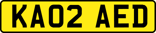 KA02AED