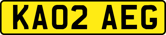 KA02AEG