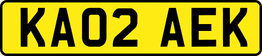 KA02AEK