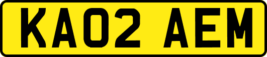 KA02AEM