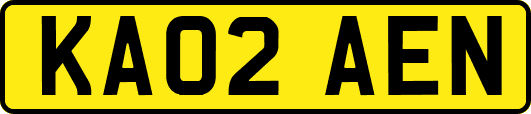 KA02AEN