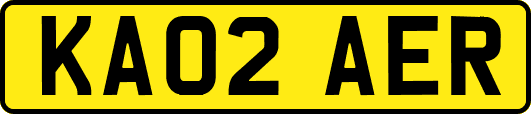 KA02AER