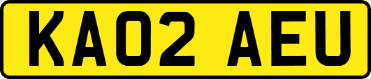 KA02AEU