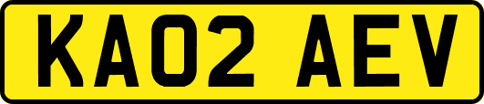 KA02AEV